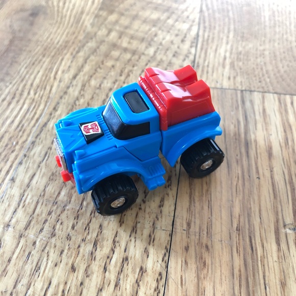 Transformers G1 Autobot - Picture 3 of 7